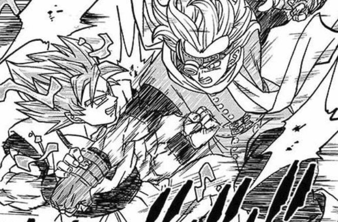 Dragon Ball Super Chapter 73 Raw Scans, Spoilers, Release Date