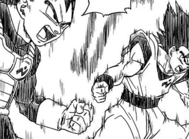 Dragon Ball Super Chapter 74 Raw Scans, Spoilers, Release Date