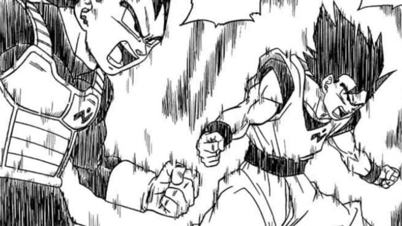 Dragon Ball Super Chapter 74 Raw Scans, Spoilers, Release Date