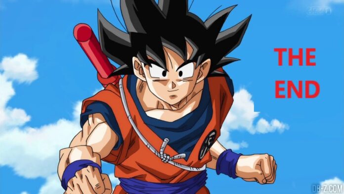 Reasons why Dragon Ball Super is ending on March 25