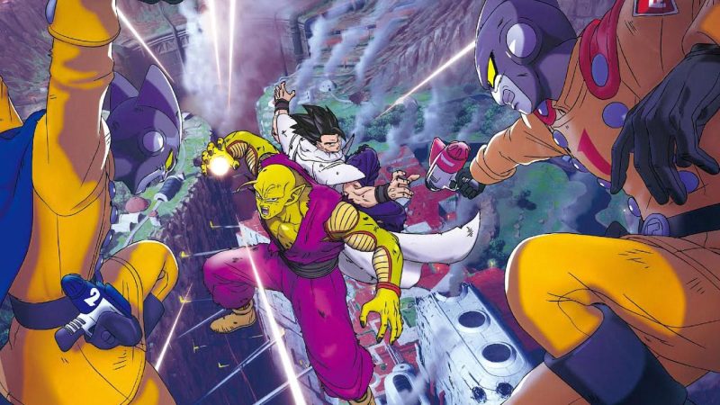 Dragon Ball Super Super Hero Delayed Due To Toei Animation Hack! When Will It Release?