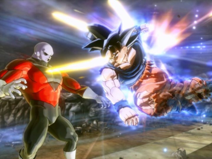 Can you go Ultra Instinct in Dragon Ball Xenoverse 2? How?