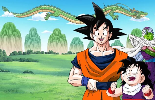 Top 10 Anime like Dragon Ball Super to watch until it’s back!