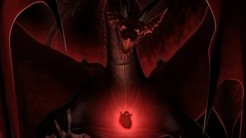 Dragon’s Dogma Anime Reveals New Trailer With Cast