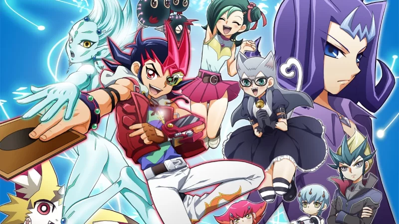 Duel Masters Win Anime: The Franchise Continues! Release Date & More!