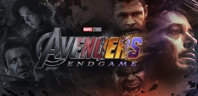 NEW Avengers Endgame Official Plot Synopsis Revealed