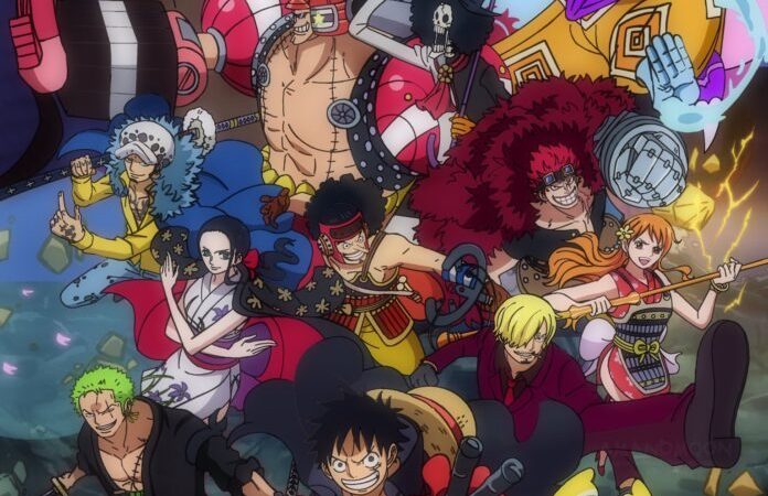 One Piece Episode 986 Release Date, Spoilers, Luffy’s Big Fight