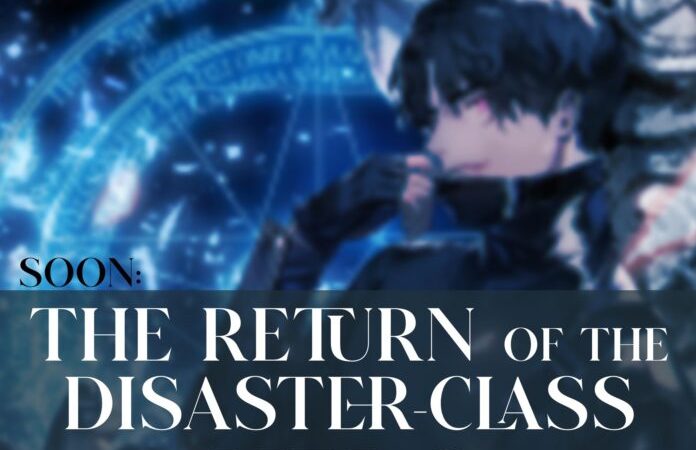 Return of the Disaster Class Hero Manhwa Recommended After Solo Leveling