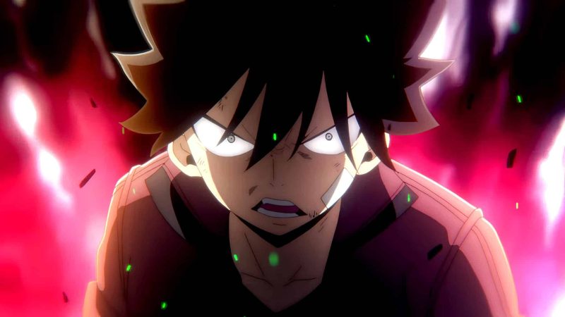 Edens Zero Episode 01 Release Date, Time, Where to Watch