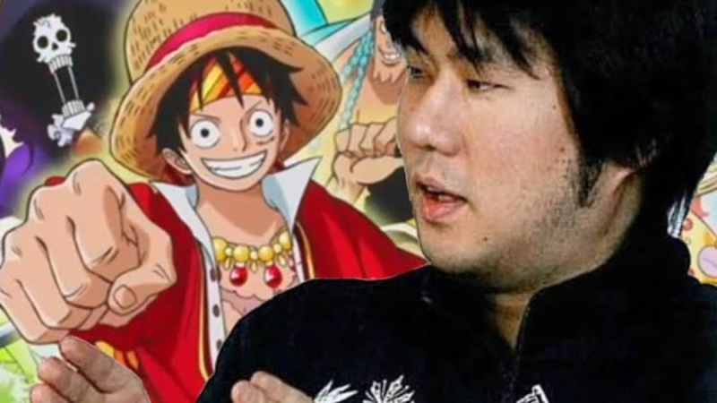 Eiichiro Oda Net Worth: How The Artist Earned $200 Mn!