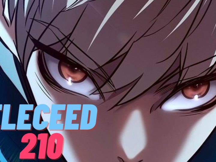 Eleceed Chapter 210 Raw Scan English Spoilers: Jiwoo’s Electro Attack