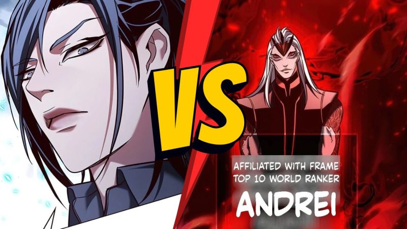 Eleceed Chapter 213 Raw Scan English Spoilers: Kayden Vs Andrei