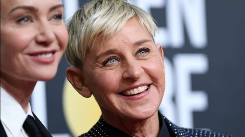 Ellen’s Next Great Designer Gets New Host