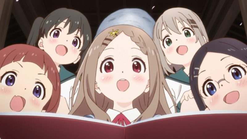 S4 of ‘Encouragement of Climb: Next Summit’ to Debut this Fall