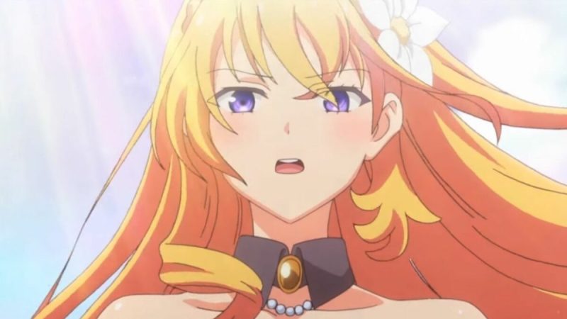 Face a Tsundere Overload in Winter 2023 Anime ‘Endo and Kobayashi Live!’