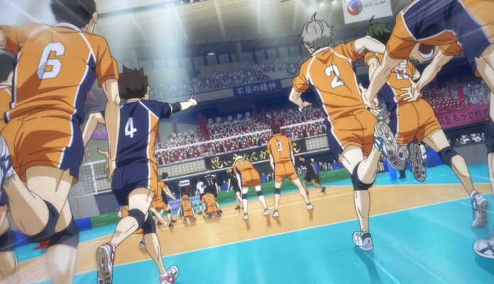 Haikyuu Season 4 Episode 25: Release Date and Details