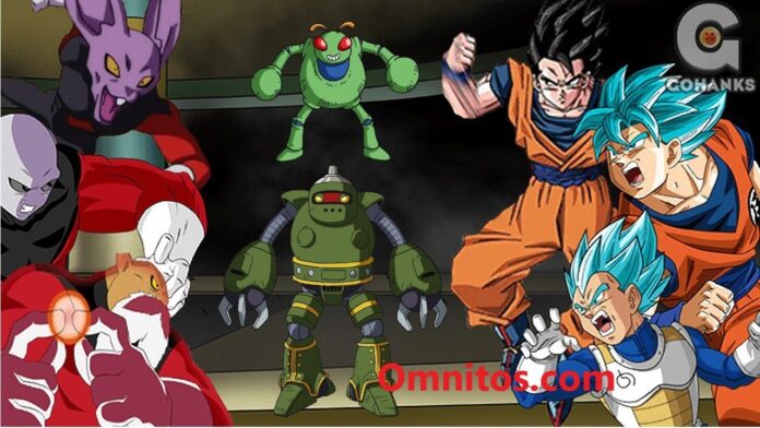 Dragon Ball Super Episode 120, 121 Detailed CONFIRMED Spoilers!