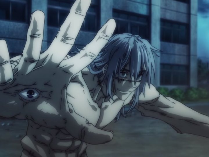 15 Best Anime Antagonists That Stole The Show From The Hero!