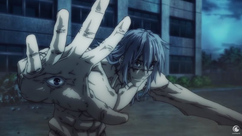15 Best Anime Antagonists That Stole The Show From The Hero!