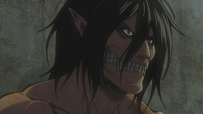 Eren Born in an Isekai! Volume 34’s Promotional Illustration Sparks Rumors