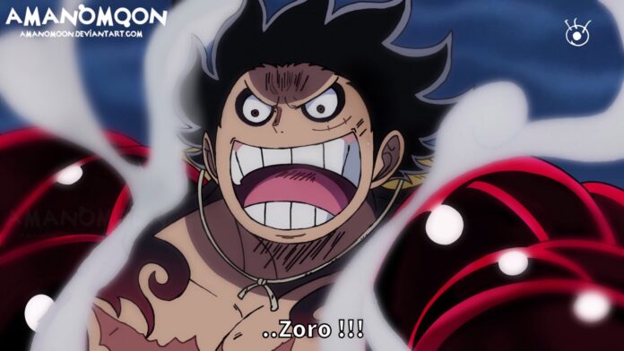 One Piece Chapter 1003 reveals Release Date, Spoilers, where to read, Kaidou Injured?