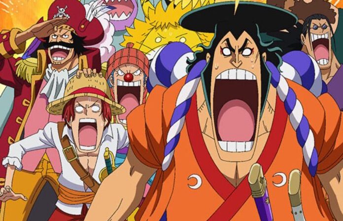 One Piece Episode 967: Release Date, Spoliers, Roger to go Raftel