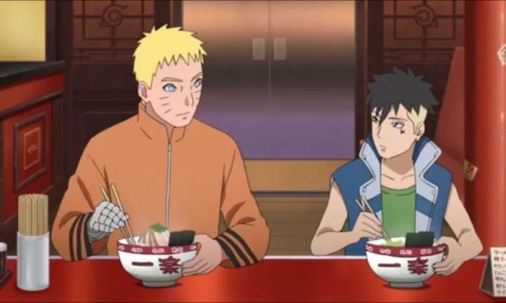 Boruto: Fans Give Best Dad In Anime Award To Naruto Uzumaki