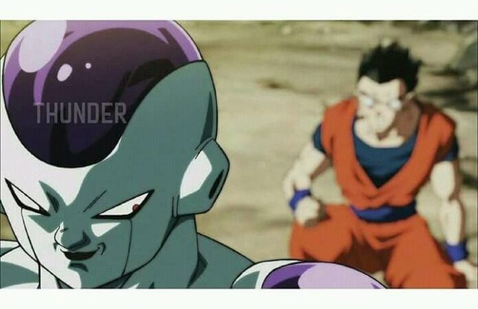 Dragon Ball Super Episode 108 images leaked!