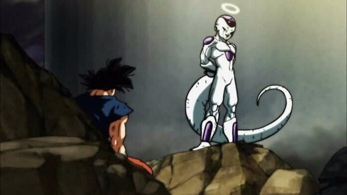 Dragon Ball Super Episode 111 Leaked Images! Hit Vs Jiren