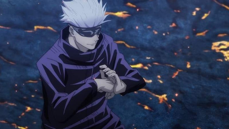 Jujutsu Kaisen Episode 7 Release Date & Details