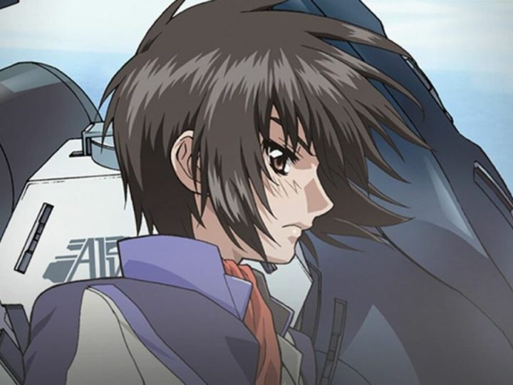 Soukyuu no Fafner: The Beyond’s Teaser Packs A Fierce Battle And A Confession