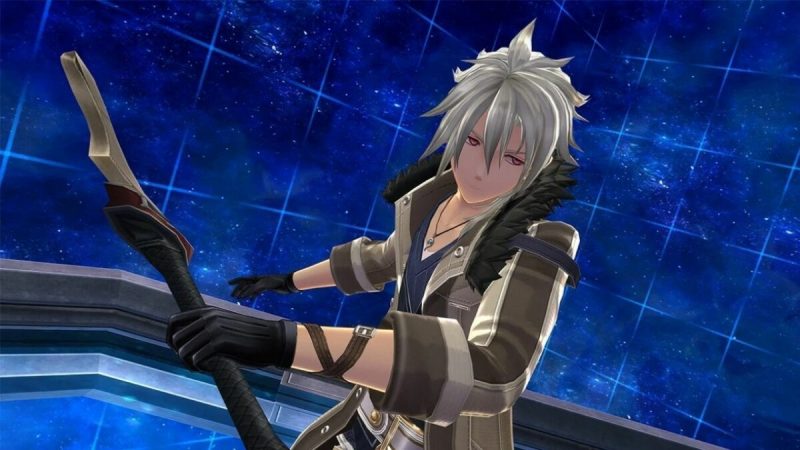 Falcom Plans to Release New Trails Game and More in 2022!
