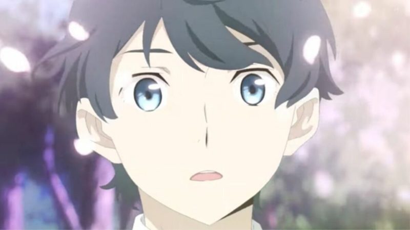 Fanfare of Adolescence Anime Reveals Promo Video for Upcoming Arc