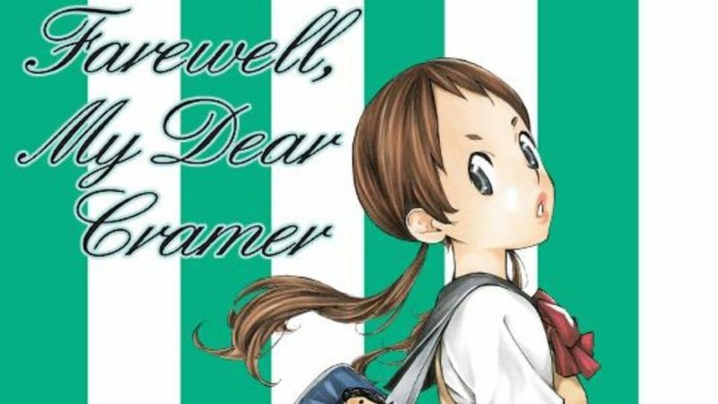 Farewell, My Dear Cramer Scores 4 More Cast Before April 4th Release