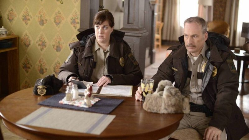 Fargo Season 4 to Premiere in September 2020