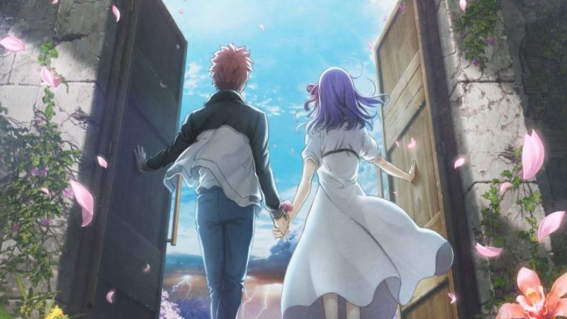 Fate/Stay Night: Heaven’s Feel III. Spring Song Reveals New PV