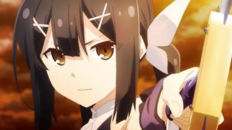 Fate/kaleid Liner Prisma Illya Releases Action-Packed PV from New Movie