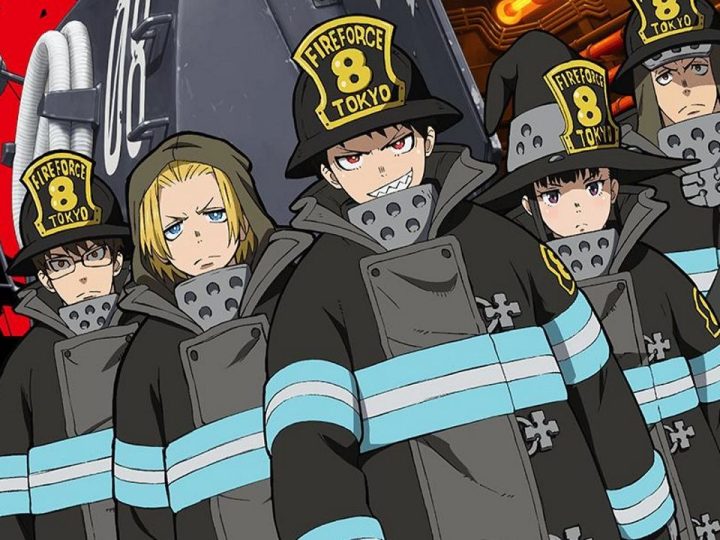 Fire Force Mangaka’s Sudden Confession Of Taking No Breaks Worries Fans