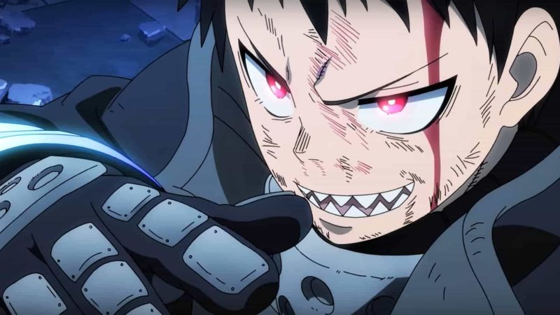 Fire Force Chapter 275 Release Date, Manga Spoilers Out!