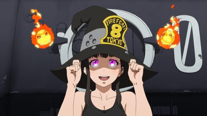 Fire Force Season 2 Episode 14 Release Date And Where To Watch?