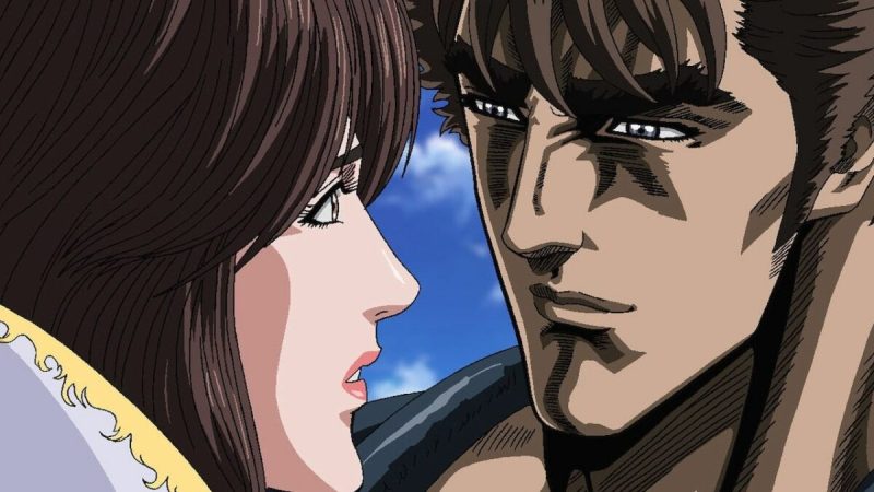 Fist of the North Star Returns with a Hilarious New Spin-Off