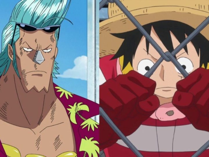 Will Luffy get Pluton in One Piece? Who else Might get it?