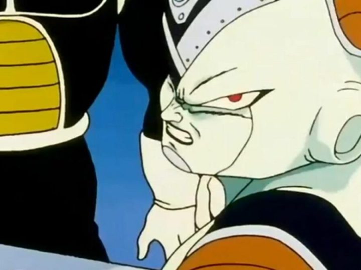 Dragon Ball: How Strong is Frieza? Does he have more Potential than Gohan?