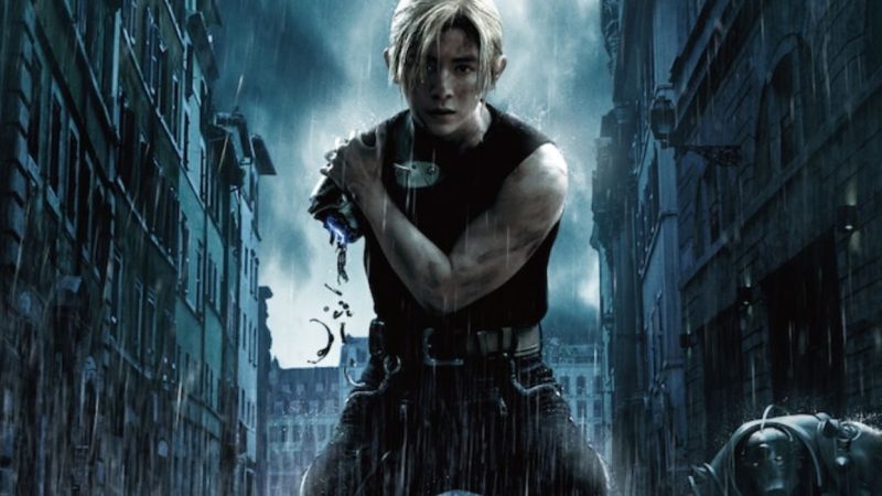 Fullmetal Alchemist Live-Action Gets 2 New Movies! Plot & Cast Updates! Release Date