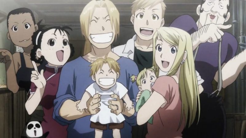 Fullmetal Alchemist New Project Coming! Is The Anime Returning? All Latest Updates