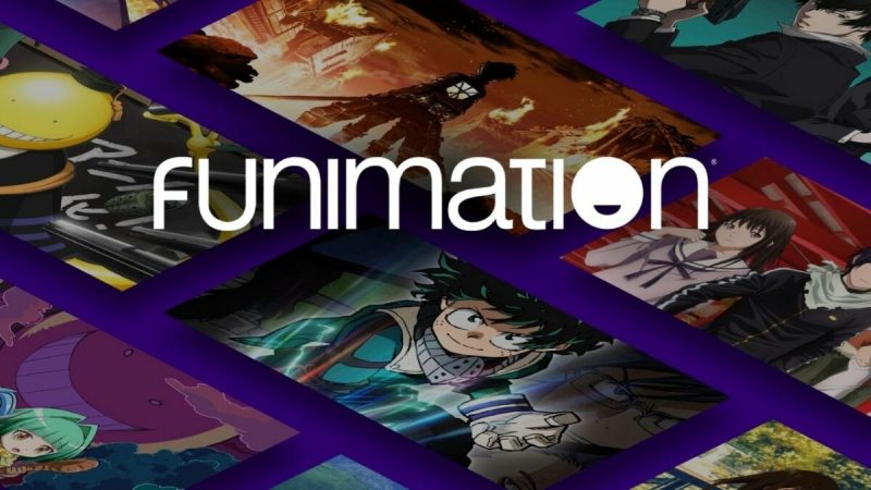 Netizens Vent Out on Twitter as Funimation Goes Under Maintenance