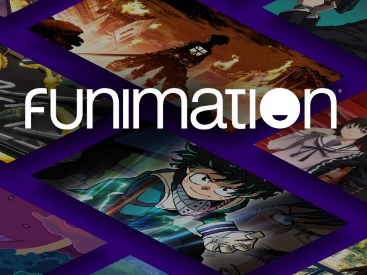 Funimation Reveals Summer 2021 List of Upcoming Anime Series And Movies!