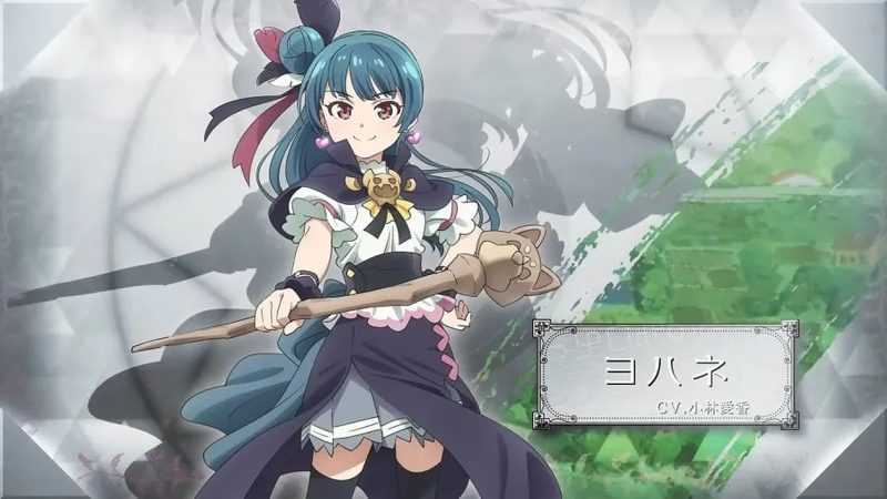 Genjitsu No Yohane Anime: Officially Confirmed! Release Date & More To Know