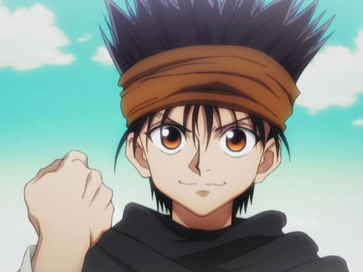 Hunter x Hunter: Why Did Ging Leave Gon? All Theories Explained!