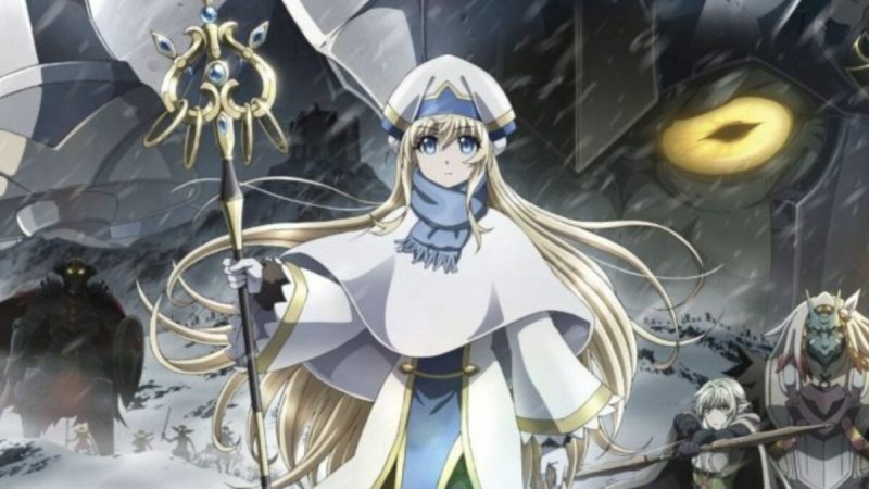 Goblin Slayer Announces Season 2 With A Slaying New PV And Visual